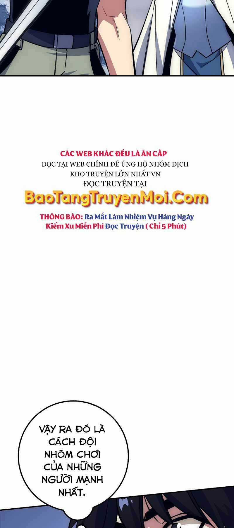 Siêu May Mắn Chapter 18 trang 20