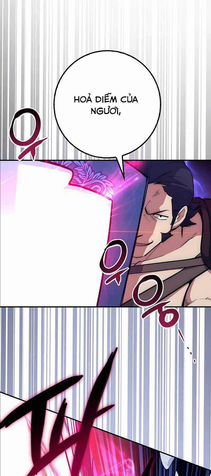 Siêu May Mắn Chapter 18 trang 23