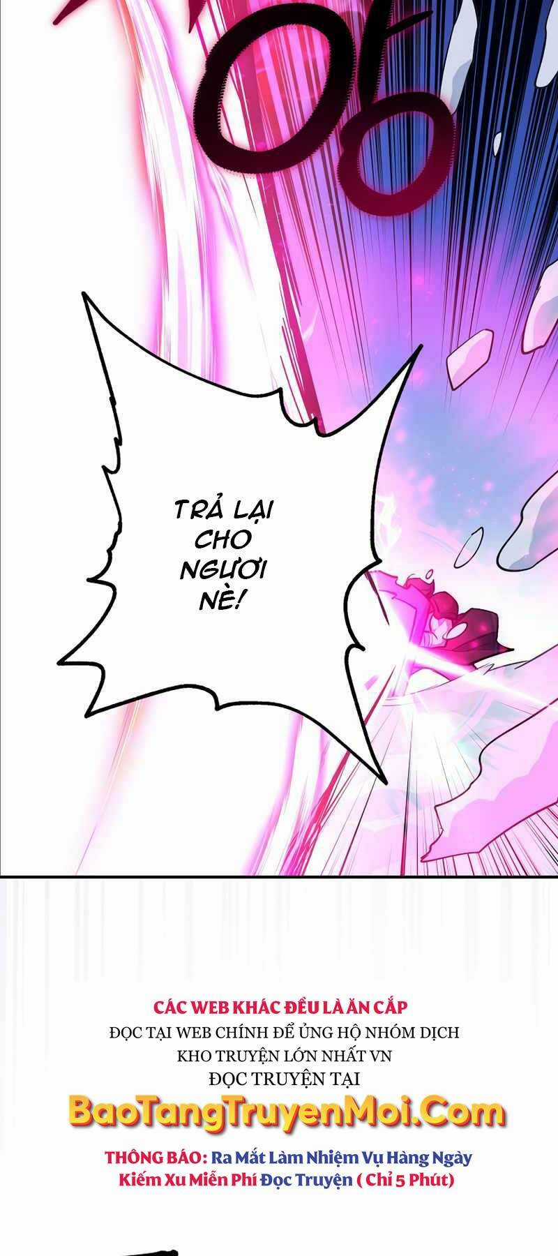 Siêu May Mắn Chapter 18 trang 24