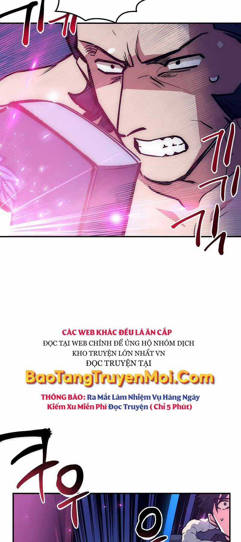 Siêu May Mắn Chapter 18 trang 27