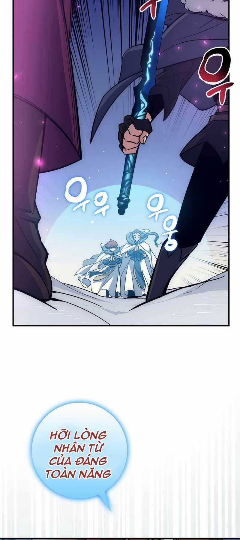 Siêu May Mắn Chapter 18 trang 28