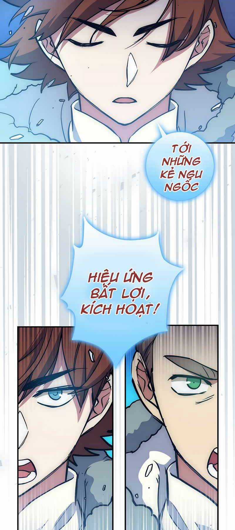 Siêu May Mắn Chapter 18 trang 29