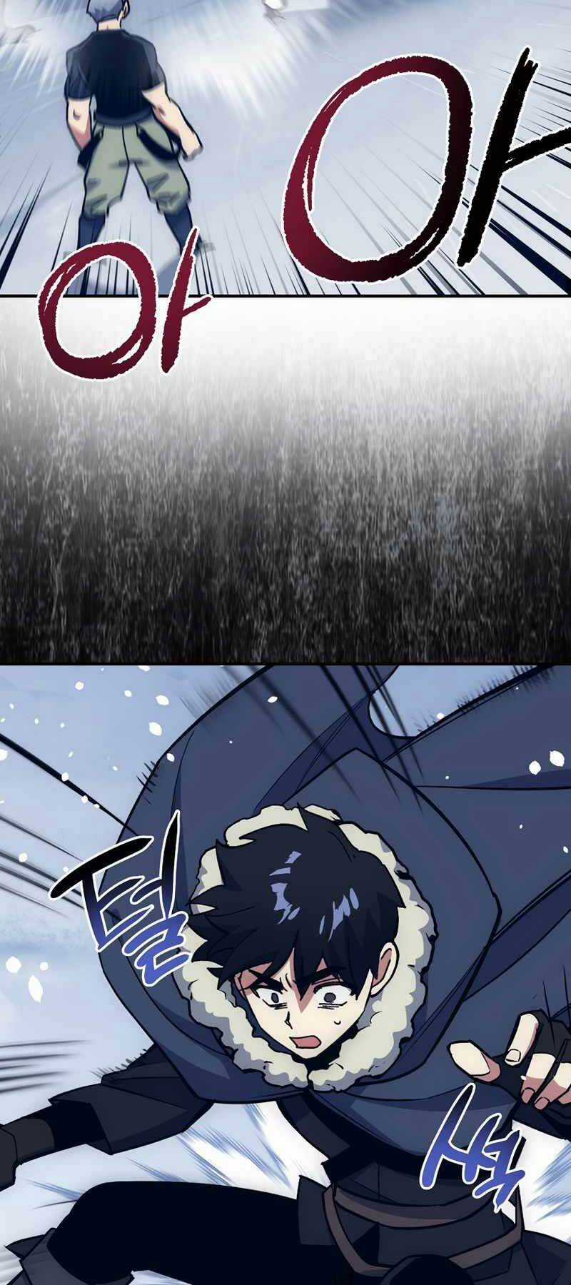 Siêu May Mắn Chapter 18 trang 3