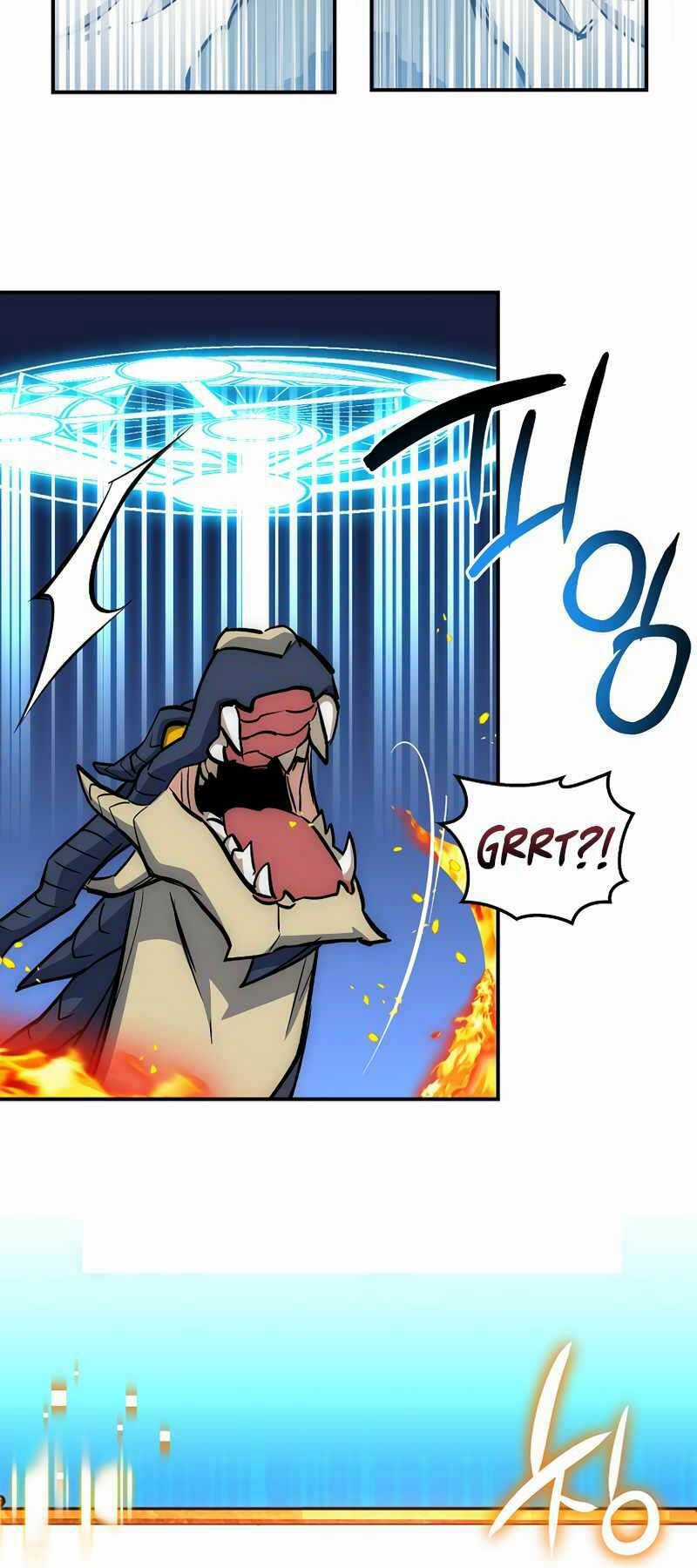 Siêu May Mắn Chapter 18 trang 30