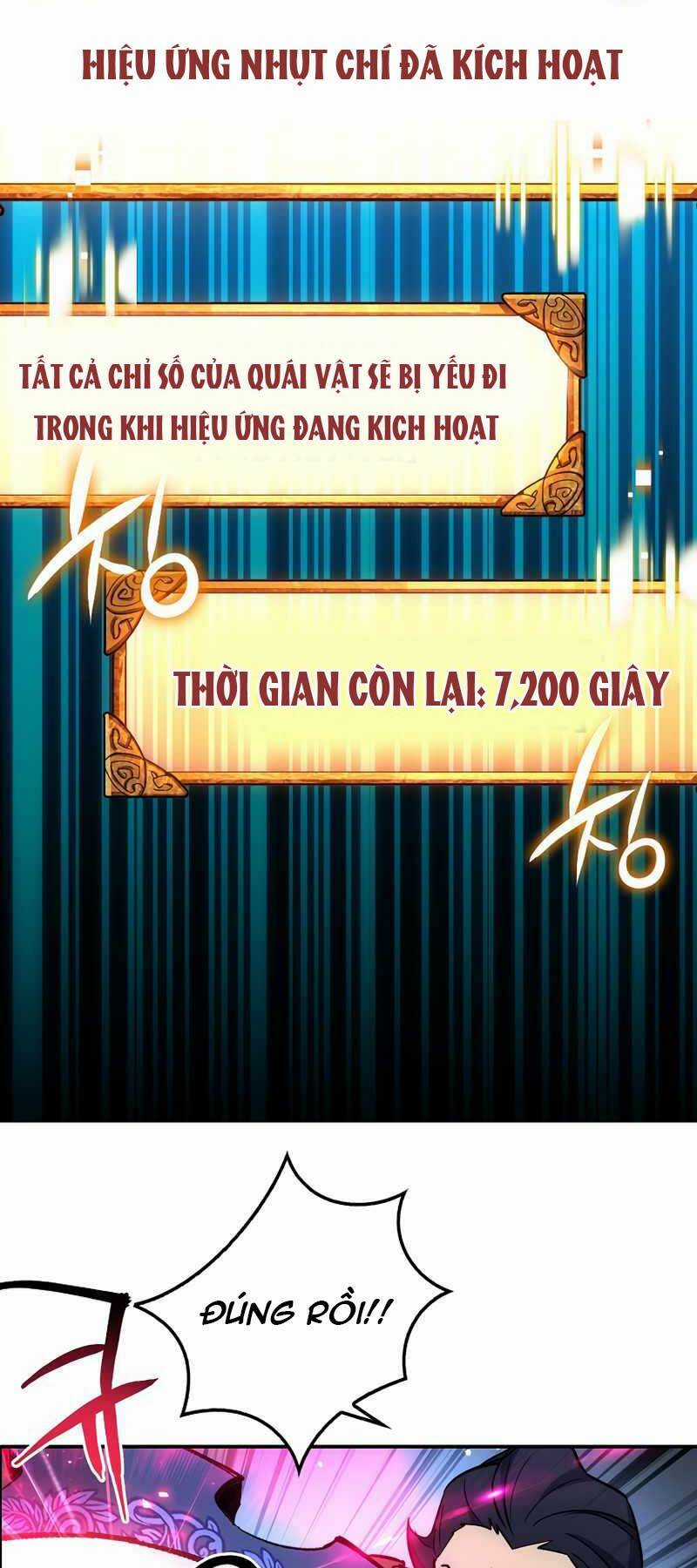 Siêu May Mắn Chapter 18 trang 31