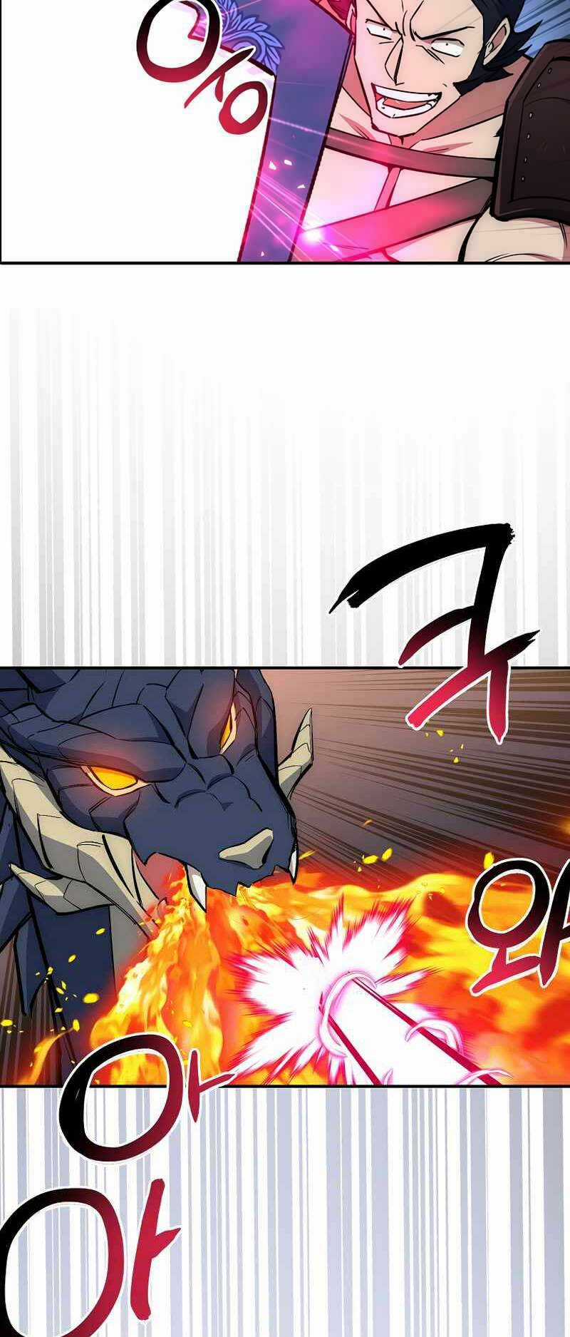 Siêu May Mắn Chapter 18 trang 32