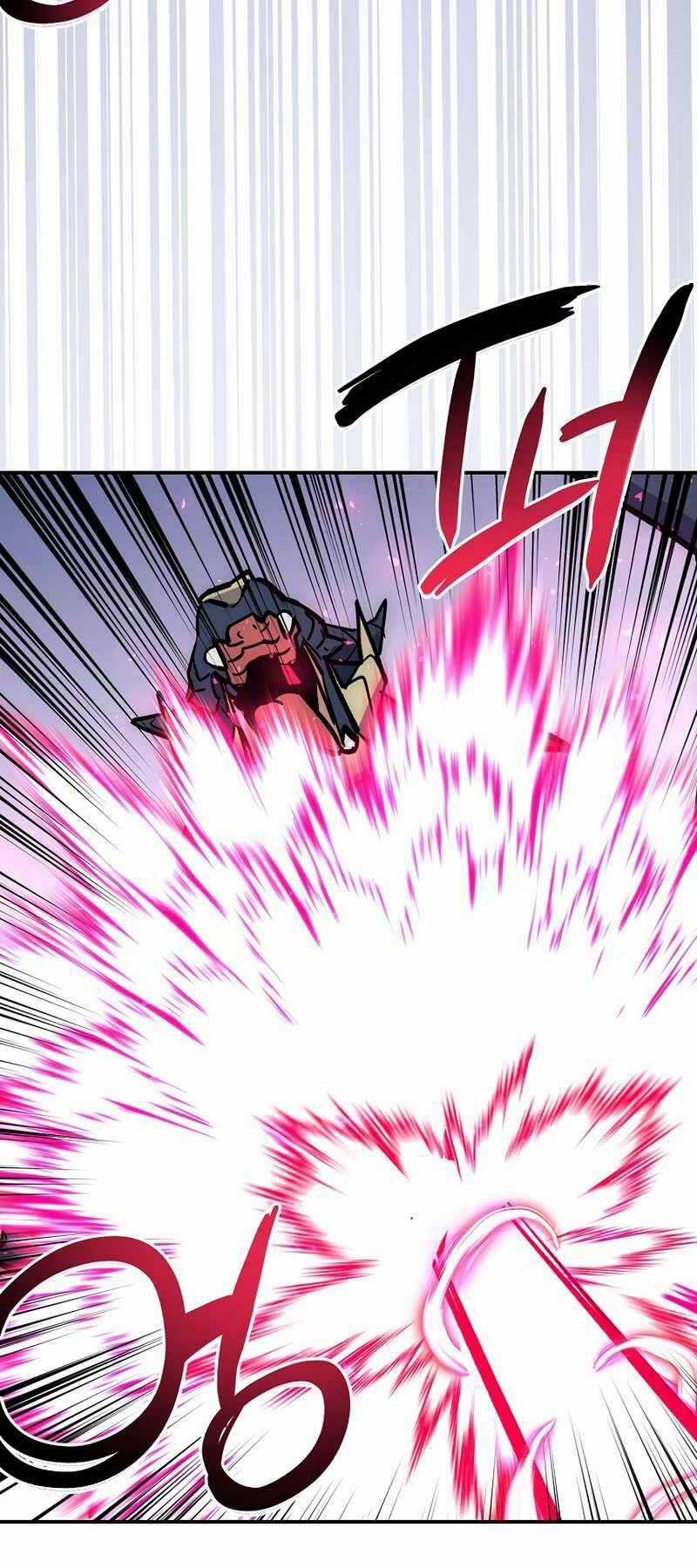 Siêu May Mắn Chapter 18 trang 33