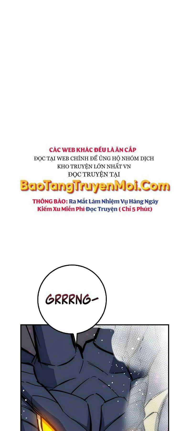 Siêu May Mắn Chapter 18 trang 34