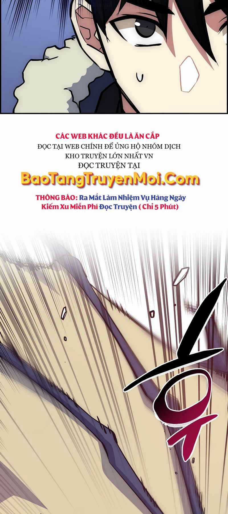 Siêu May Mắn Chapter 18 trang 37