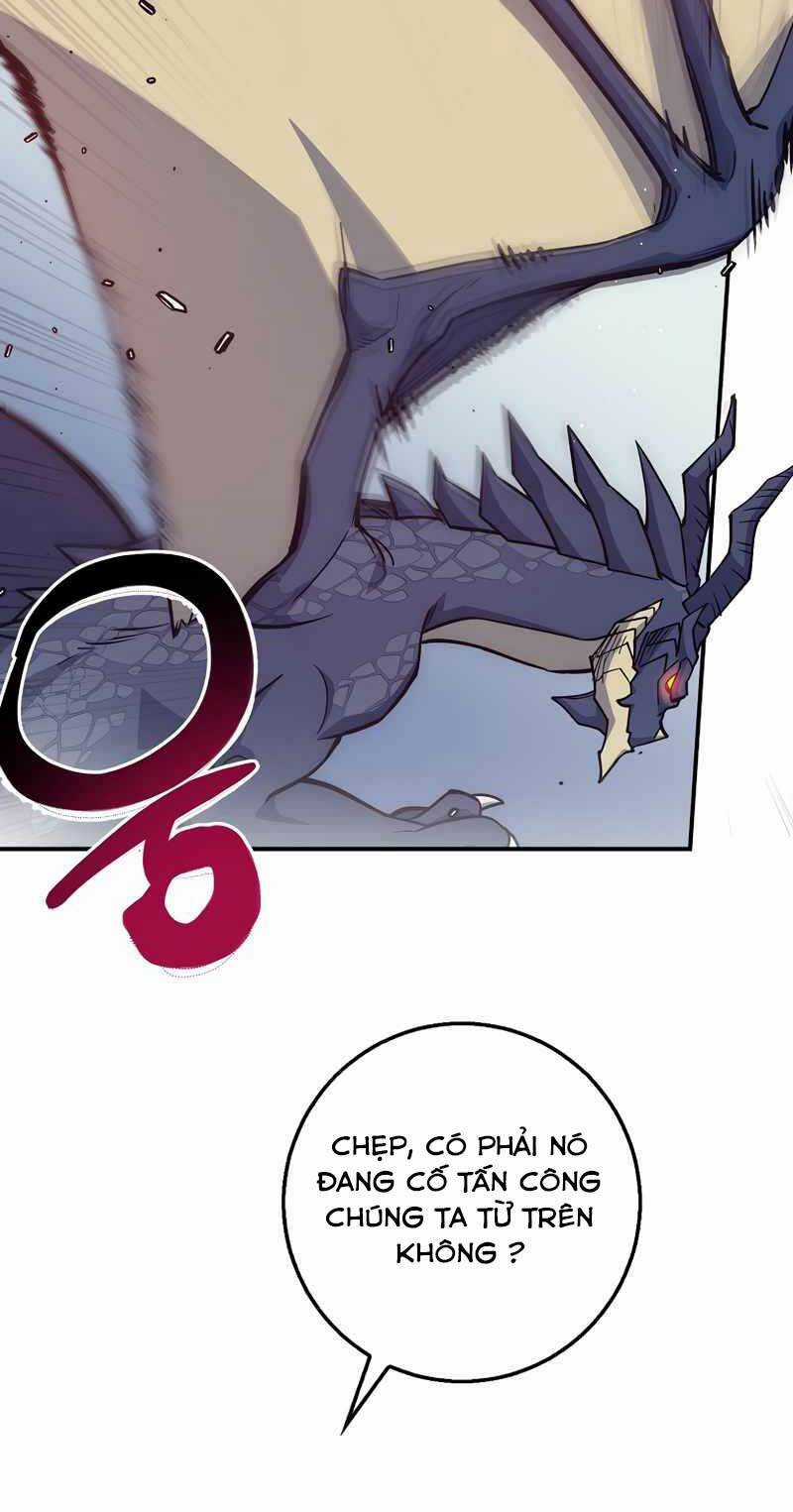 Siêu May Mắn Chapter 18 trang 38