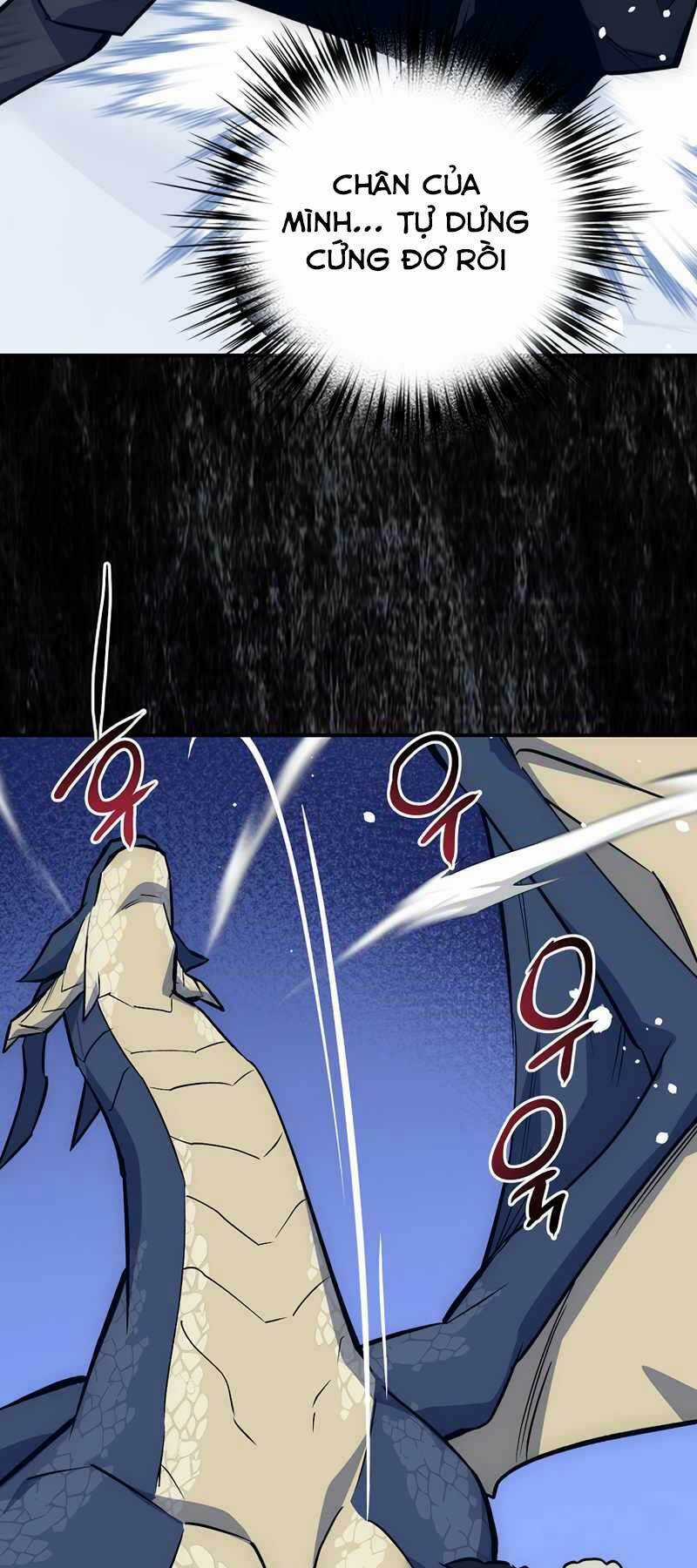 Siêu May Mắn Chapter 18 trang 4