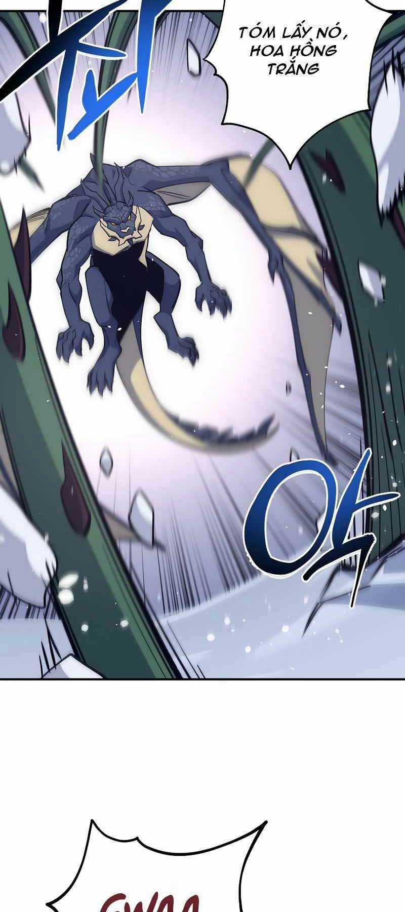 Siêu May Mắn Chapter 18 trang 40