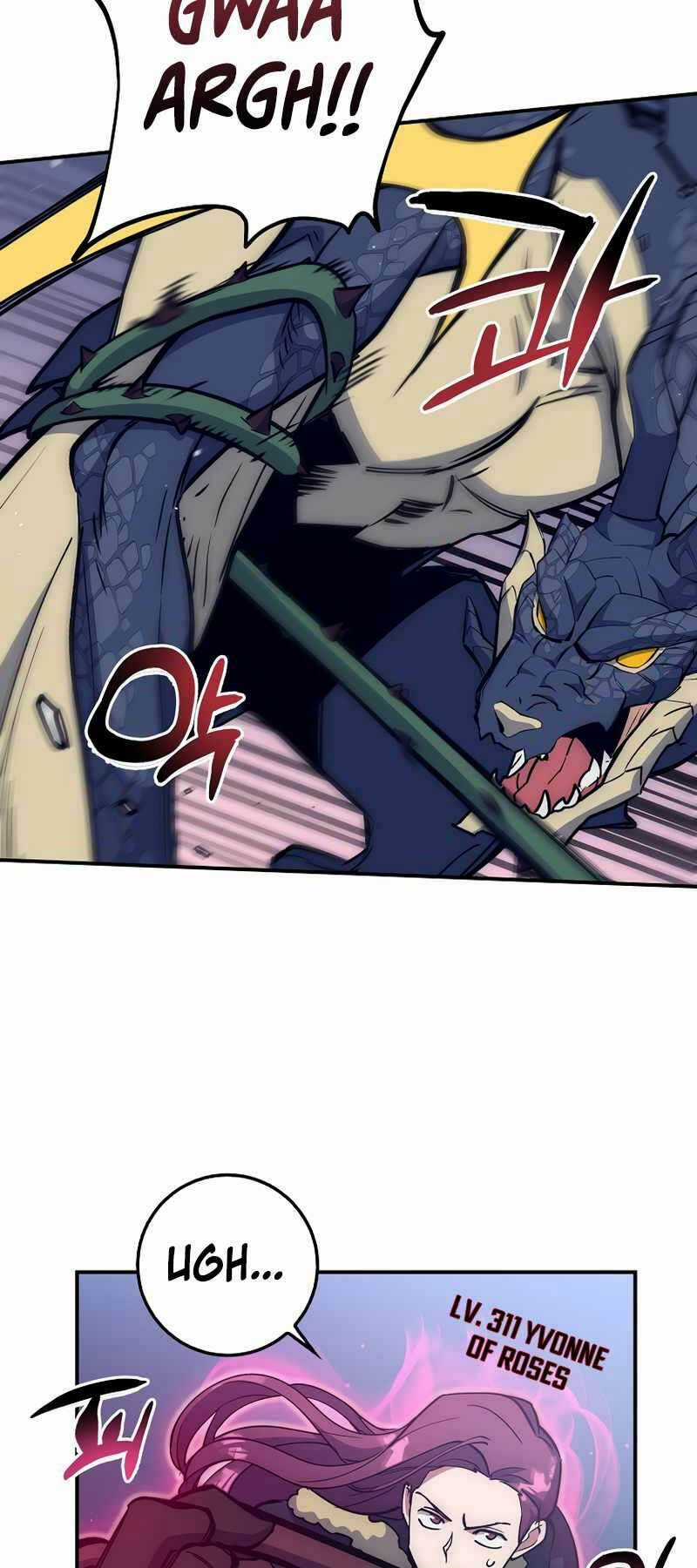 Siêu May Mắn Chapter 18 trang 41