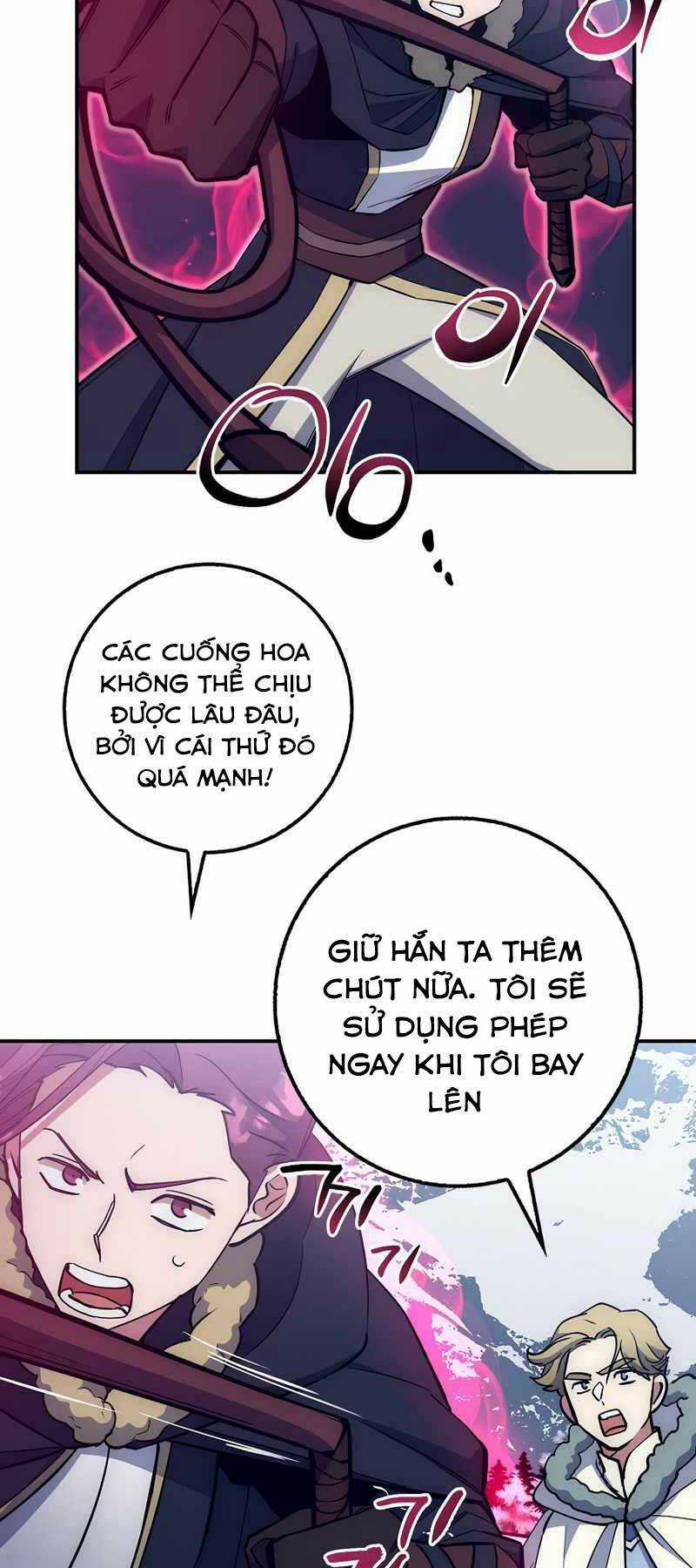 Siêu May Mắn Chapter 18 trang 42