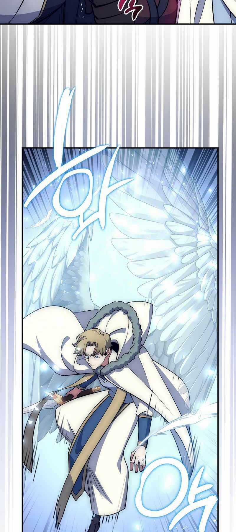 Siêu May Mắn Chapter 18 trang 43