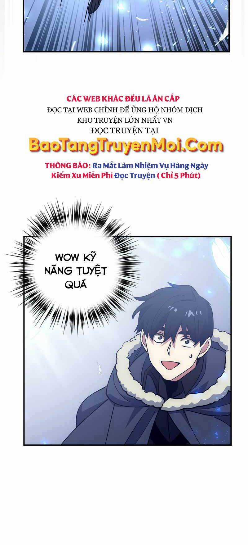 Siêu May Mắn Chapter 18 trang 44