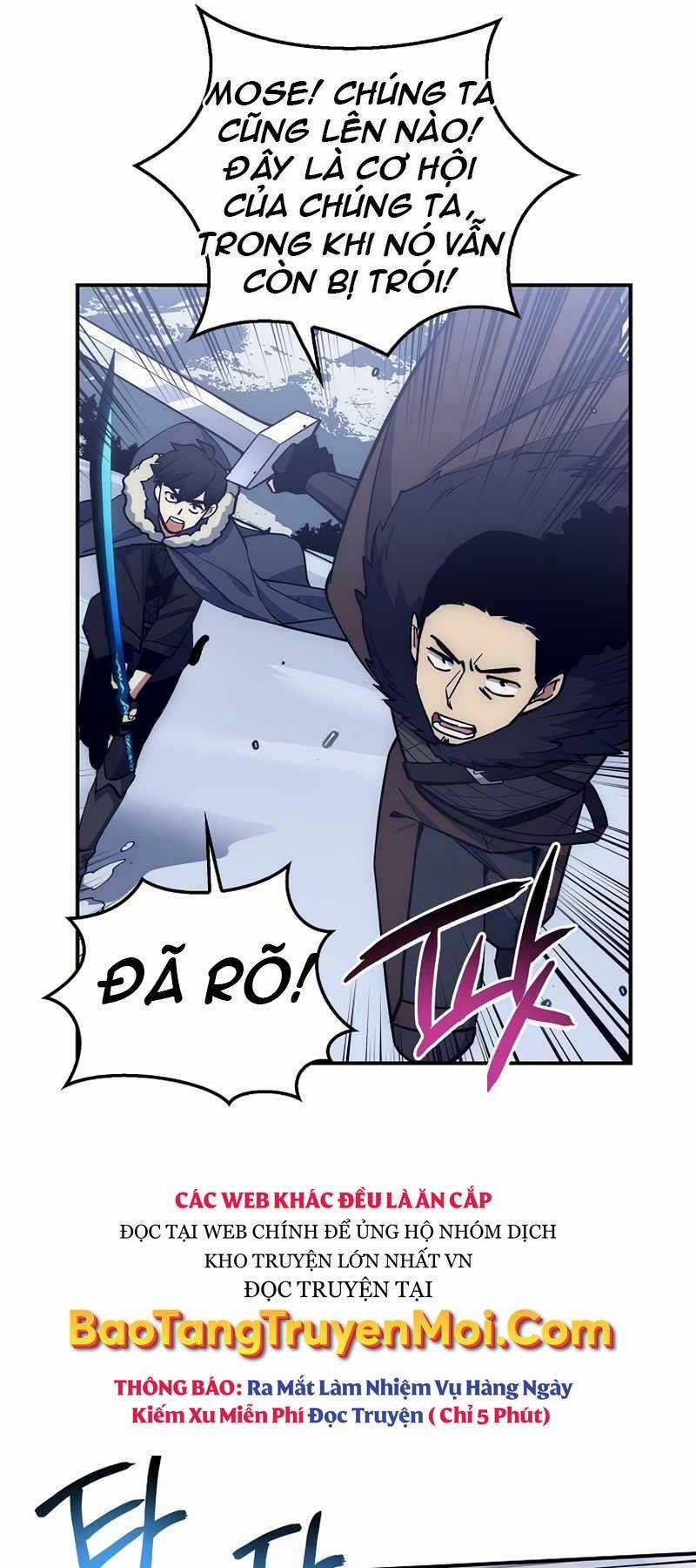 Siêu May Mắn Chapter 18 trang 45