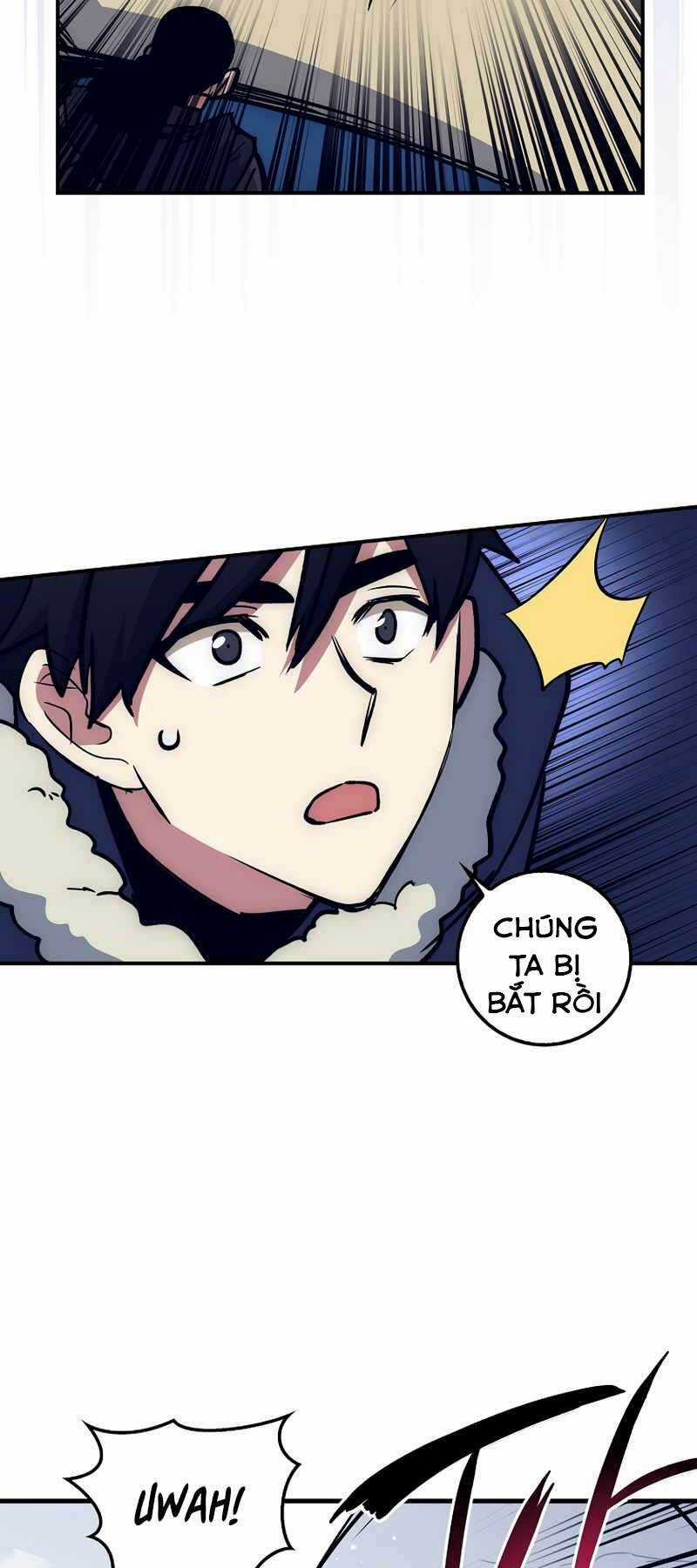 Siêu May Mắn Chapter 18 trang 47