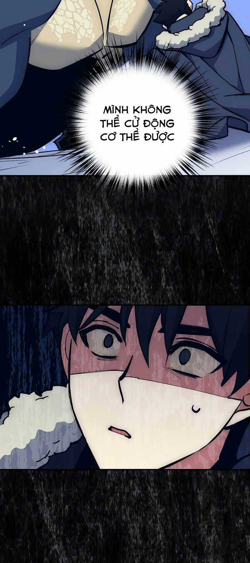 Siêu May Mắn Chapter 18 trang 5