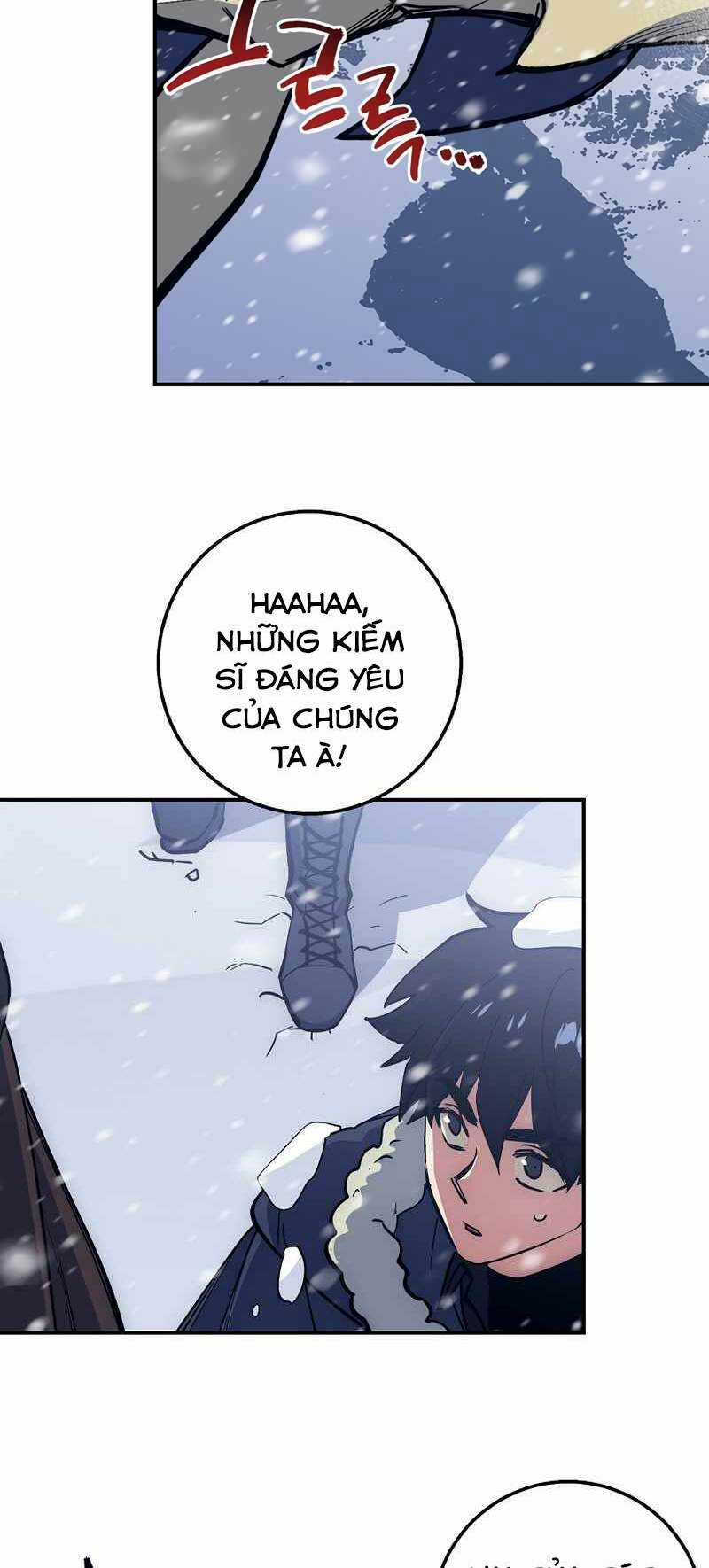 Siêu May Mắn Chapter 18 trang 51