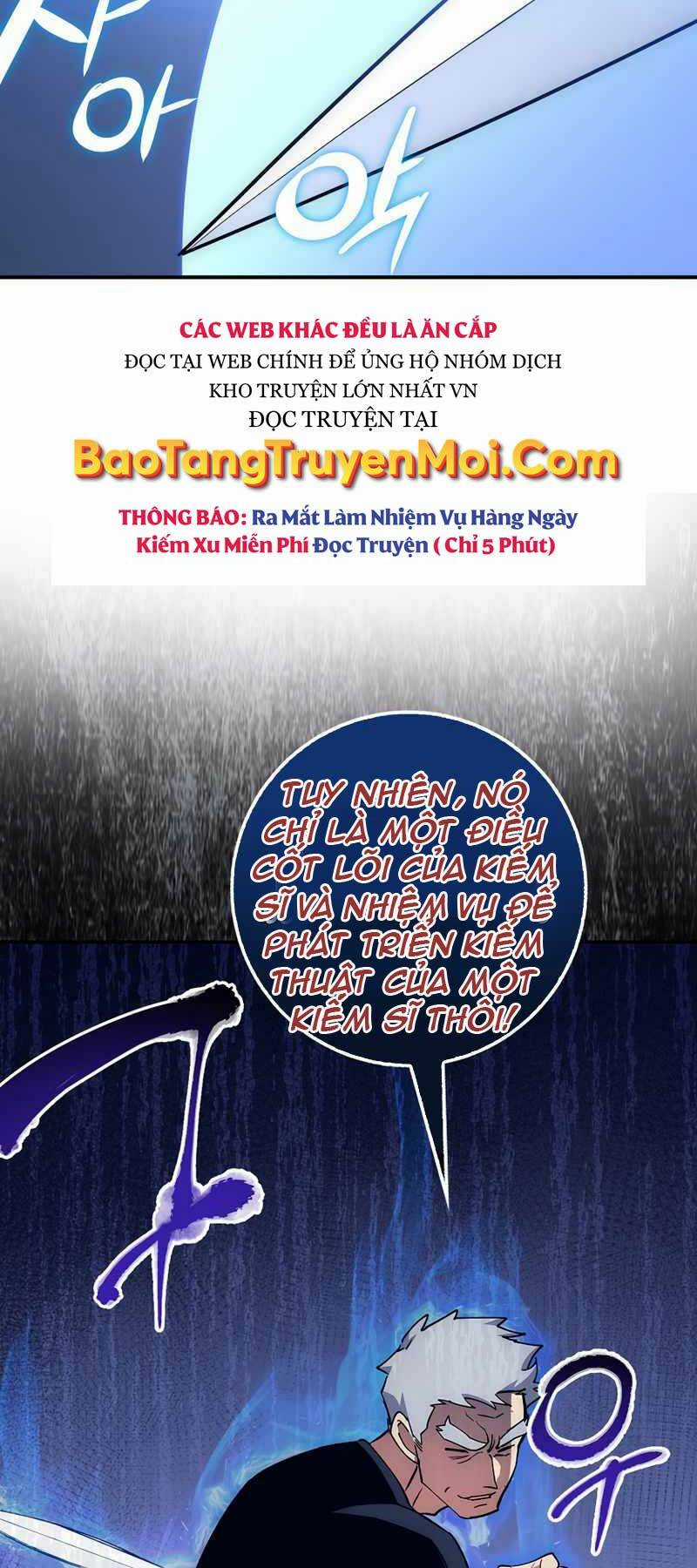 Siêu May Mắn Chapter 18 trang 53