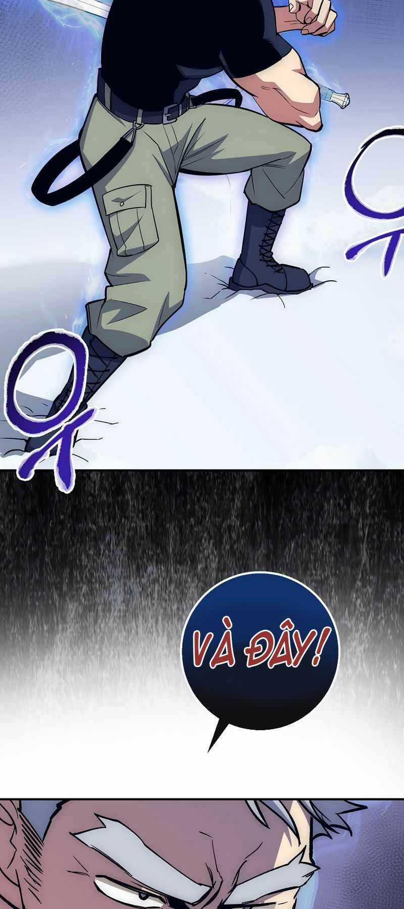 Siêu May Mắn Chapter 18 trang 54