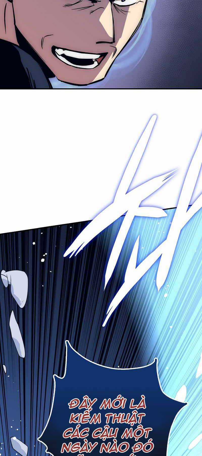 Siêu May Mắn Chapter 18 trang 55