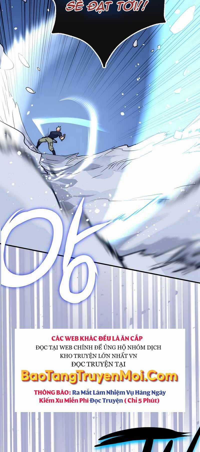 Siêu May Mắn Chapter 18 trang 56