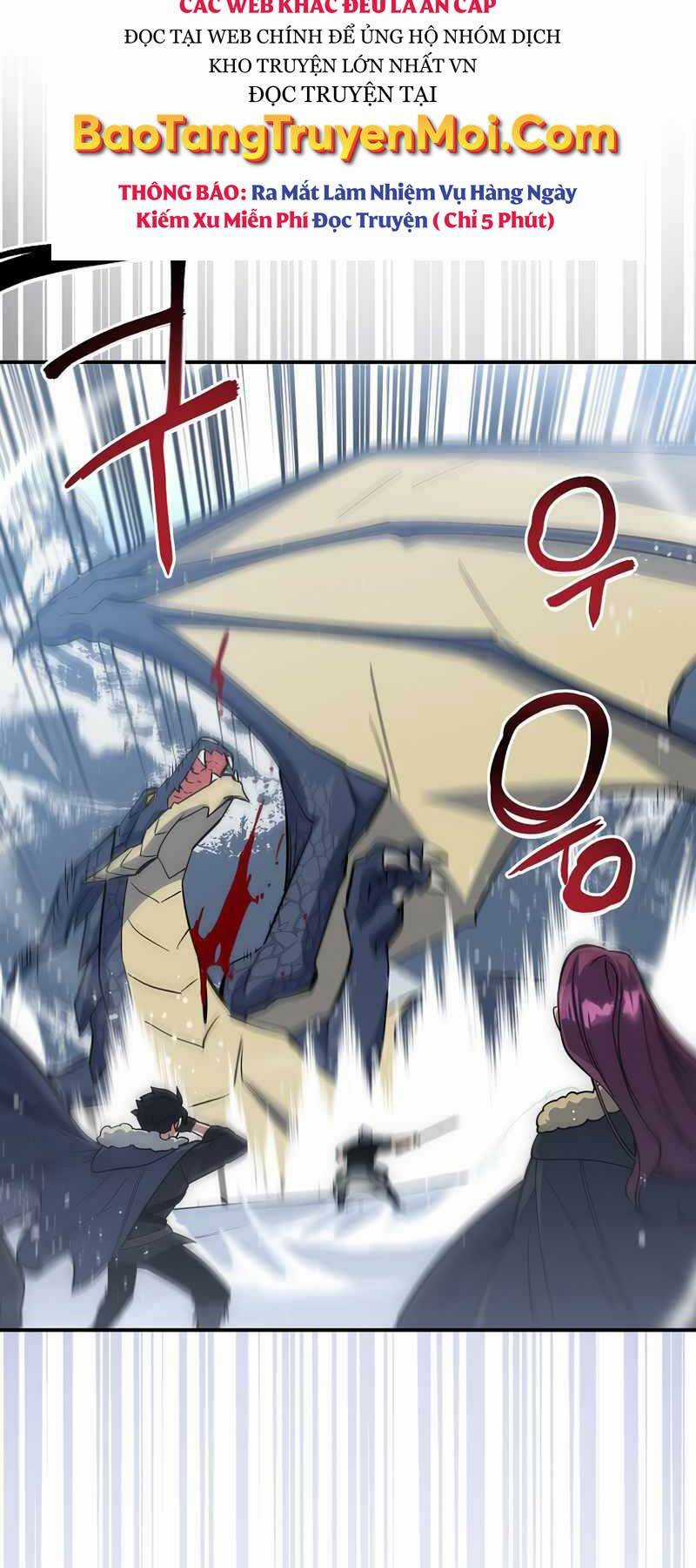 Siêu May Mắn Chapter 18 trang 59