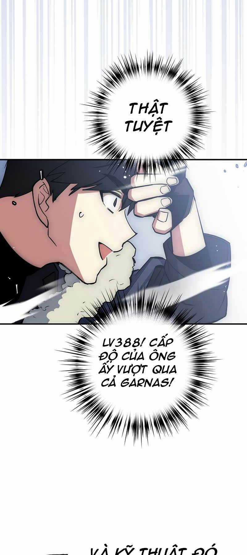 Siêu May Mắn Chapter 18 trang 60