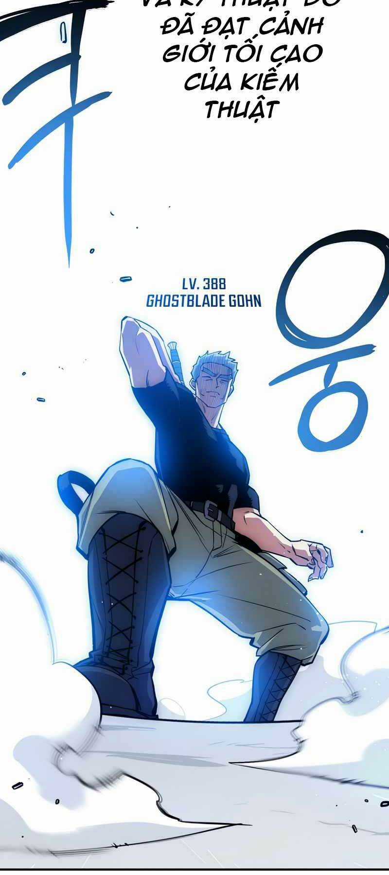 Siêu May Mắn Chapter 18 trang 61