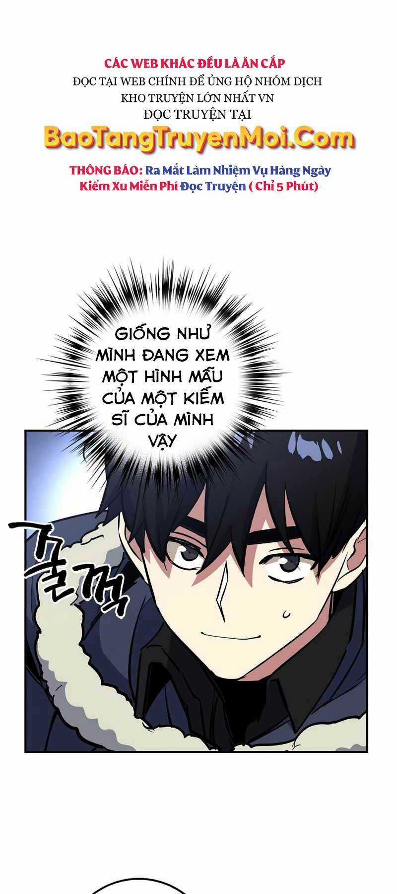 Siêu May Mắn Chapter 18 trang 62