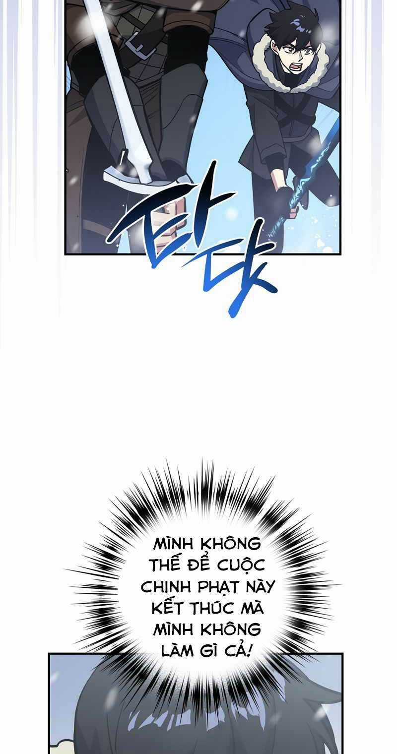 Siêu May Mắn Chapter 18 trang 64