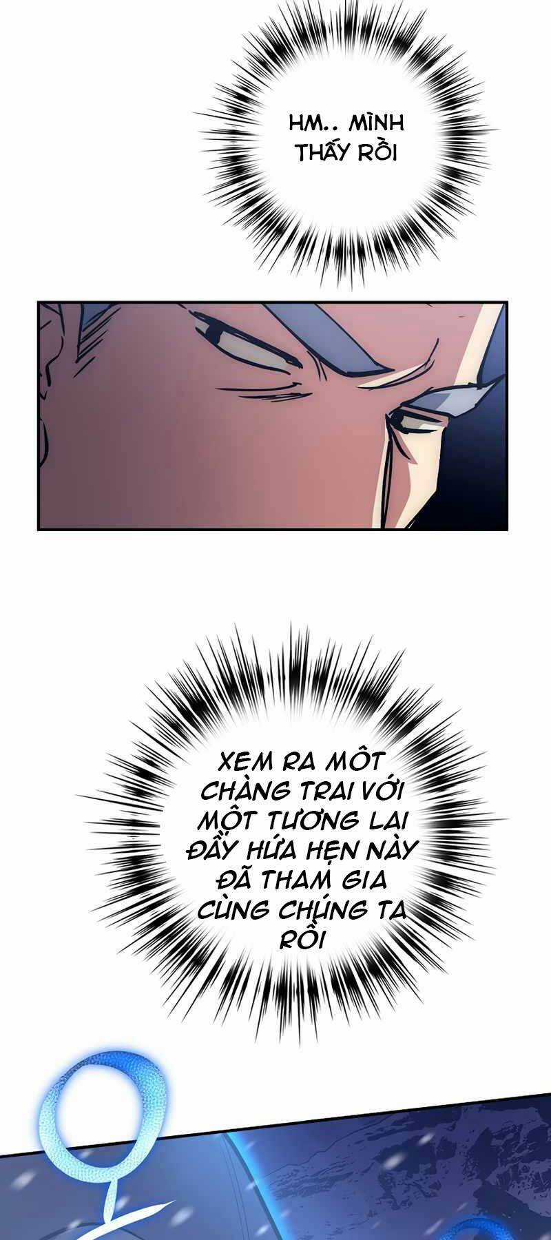 Siêu May Mắn Chapter 18 trang 67