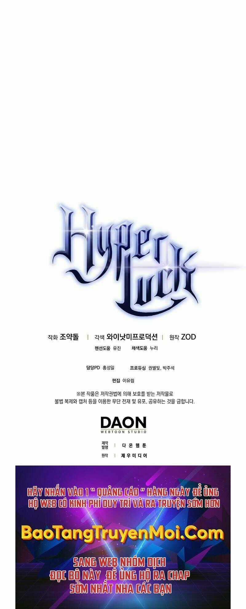 Siêu May Mắn Chapter 18 trang 69