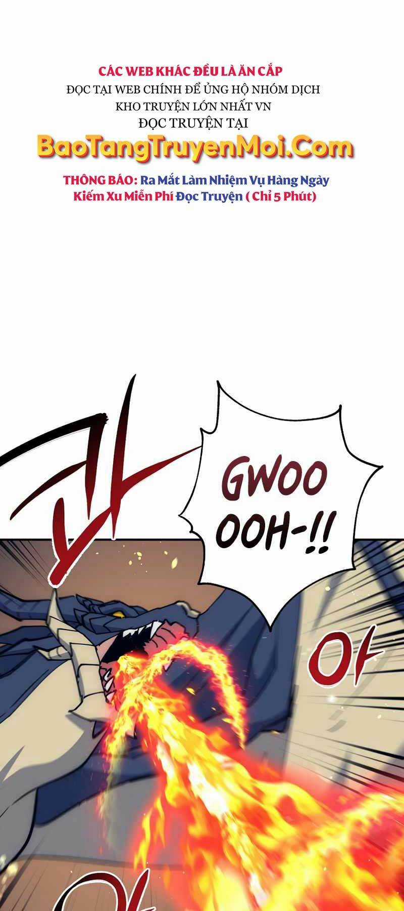 Siêu May Mắn Chapter 18 trang 7