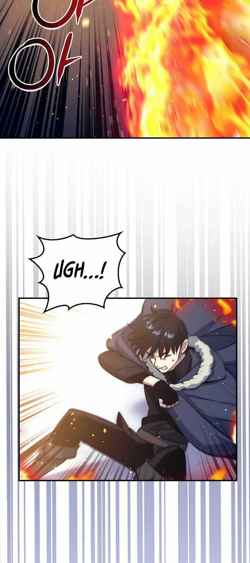 Siêu May Mắn Chapter 18 trang 8