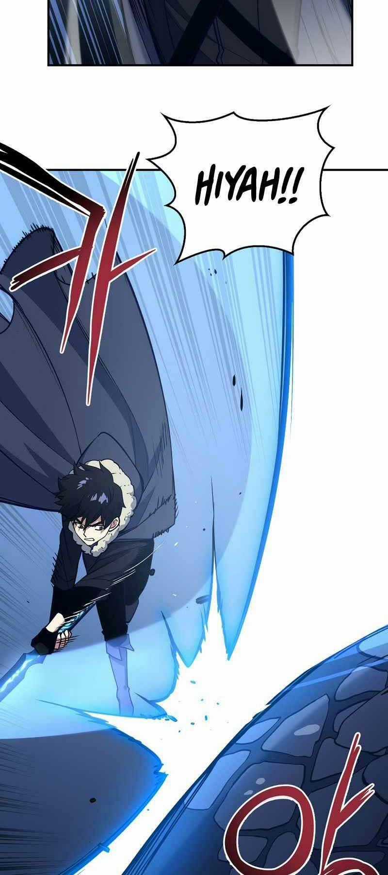 Siêu May Mắn Chapter 19 trang 1