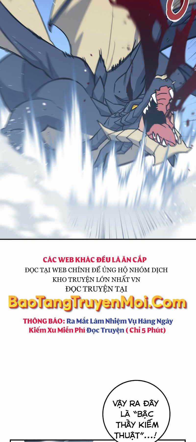 Siêu May Mắn Chapter 19 trang 11