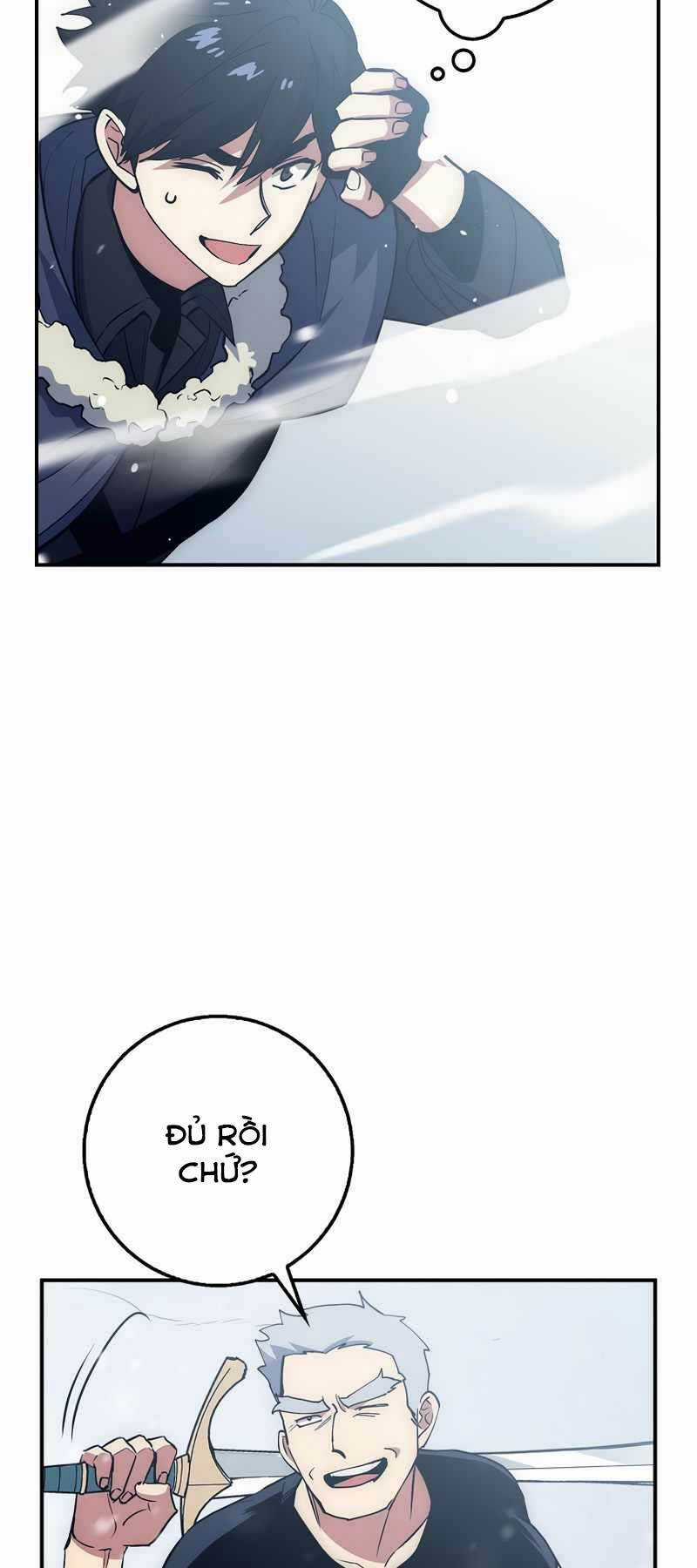 Siêu May Mắn Chapter 19 trang 12