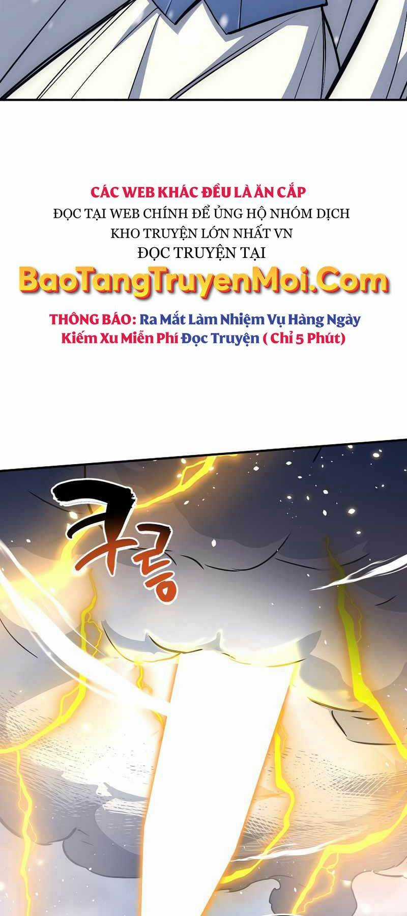 Siêu May Mắn Chapter 19 trang 15