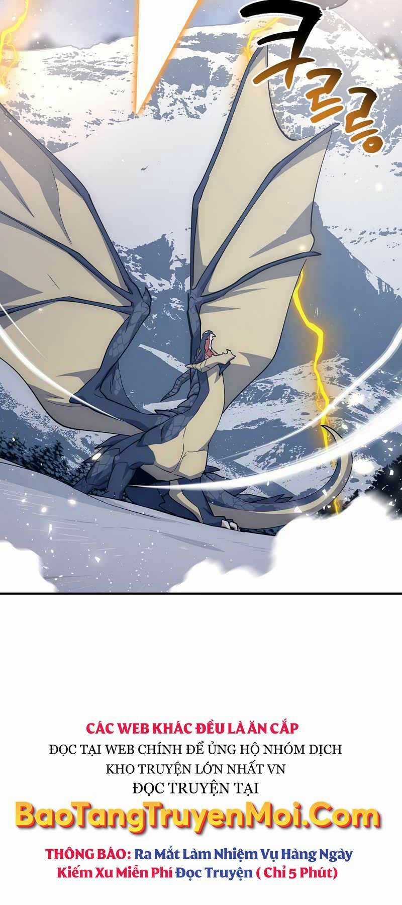 Siêu May Mắn Chapter 19 trang 16