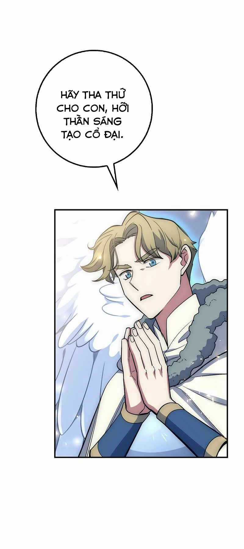 Siêu May Mắn Chapter 19 trang 17