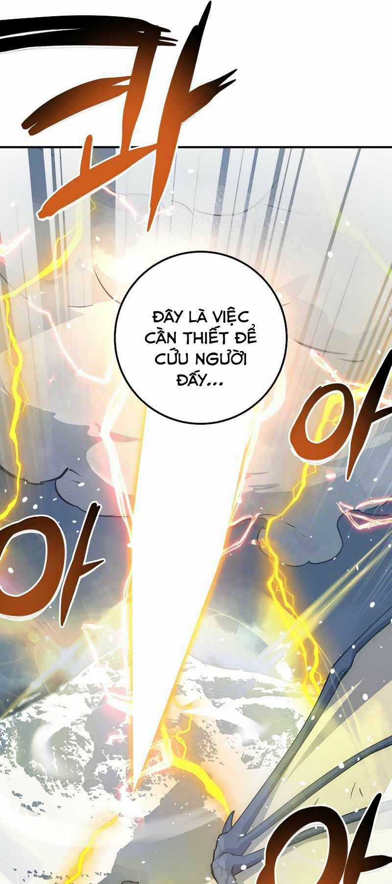 Siêu May Mắn Chapter 19 trang 19