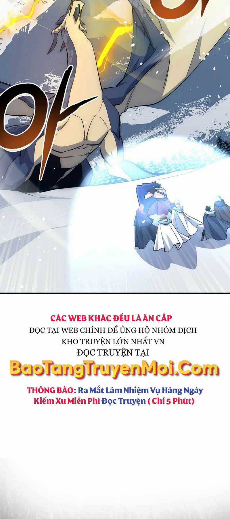 Siêu May Mắn Chapter 19 trang 20