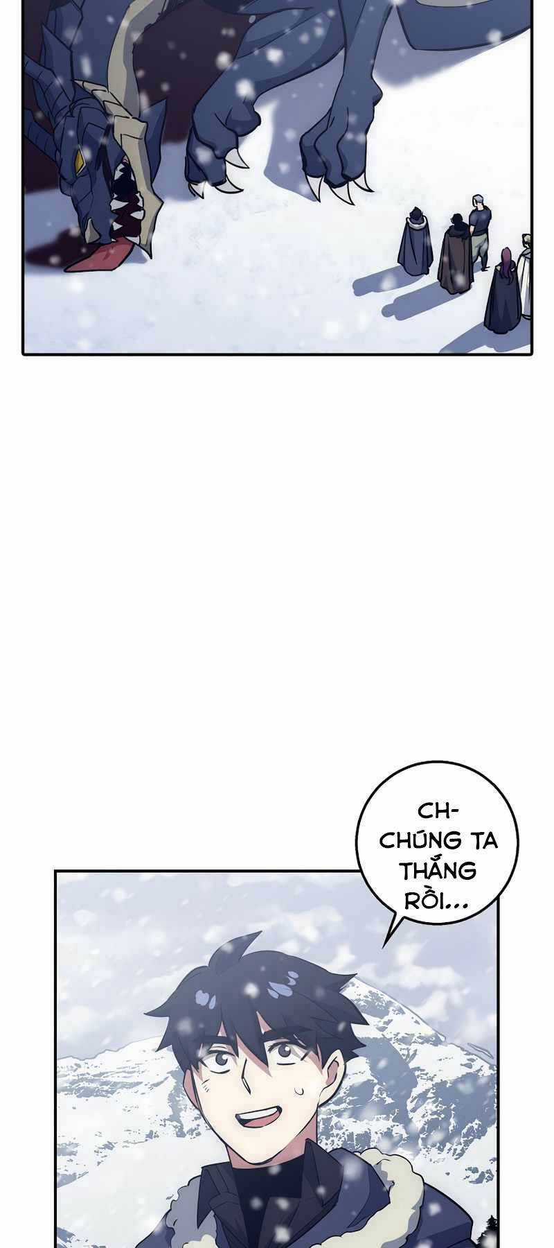 Siêu May Mắn Chapter 19 trang 27