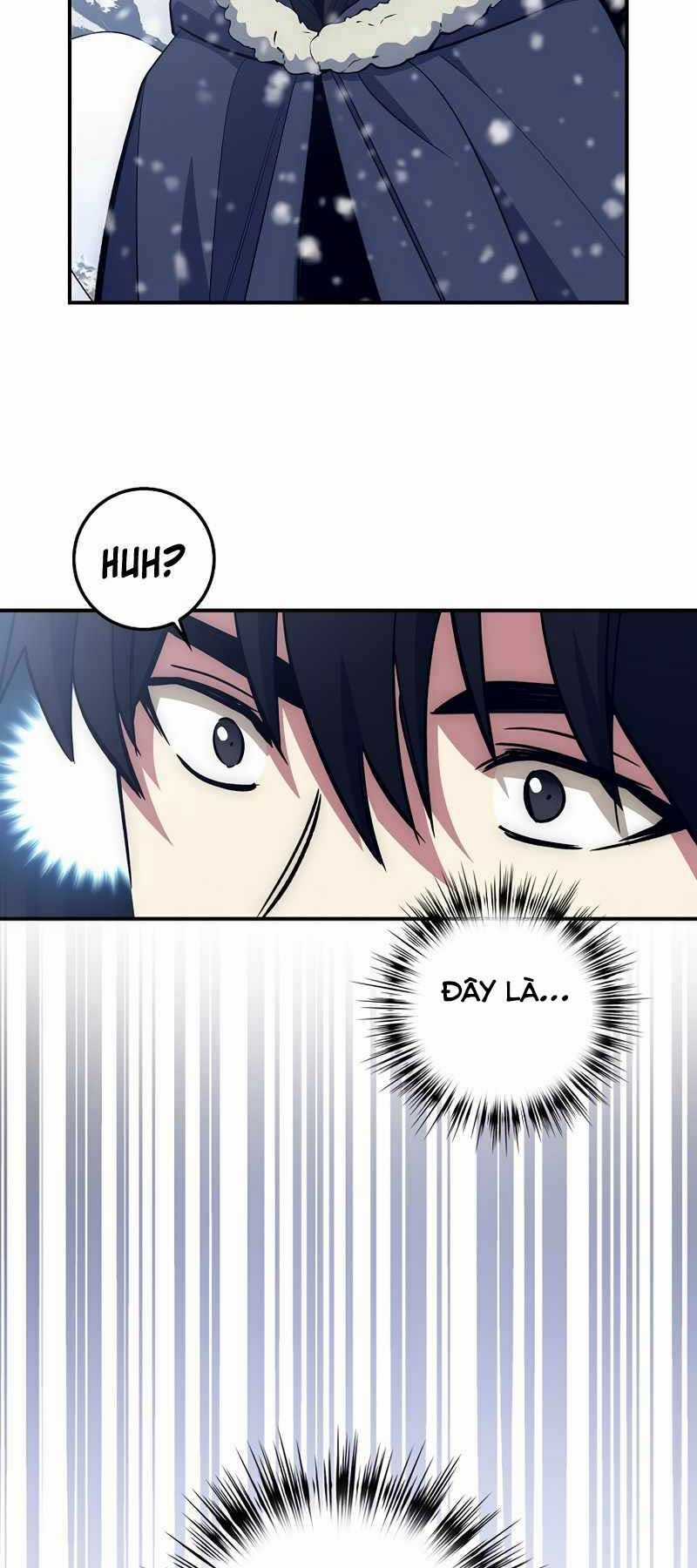 Siêu May Mắn Chapter 19 trang 28