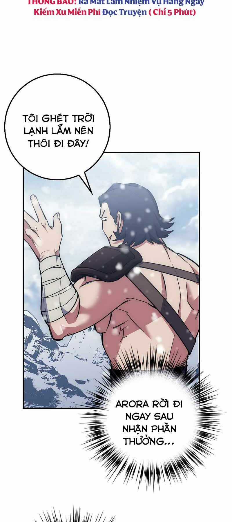 Siêu May Mắn Chapter 19 trang 35