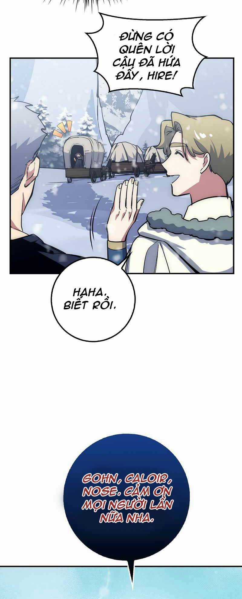 Siêu May Mắn Chapter 19 trang 37