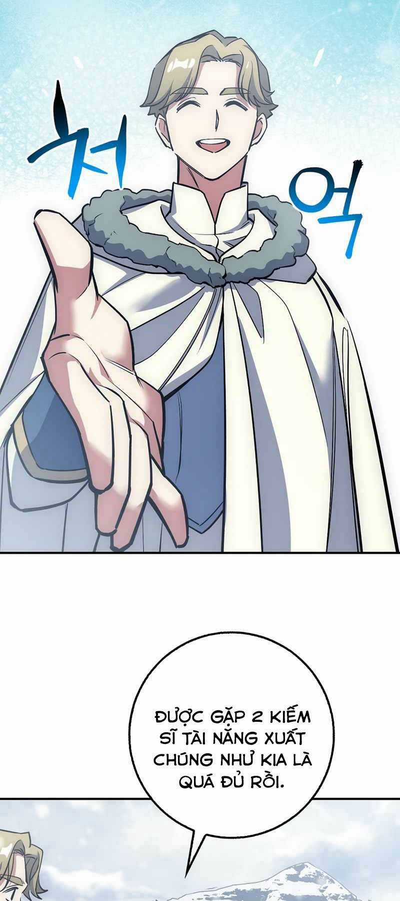 Siêu May Mắn Chapter 19 trang 38